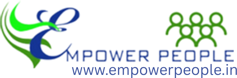 Empower People logo